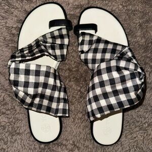 Tory Burch Sandals
